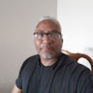 Meet your Posher, Sean